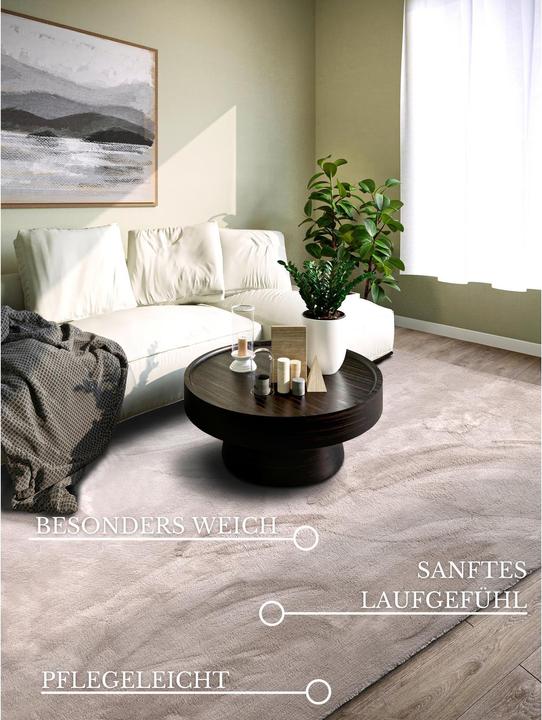 Actual product image Villeroy & Boch Leon (160 x 230 cm)