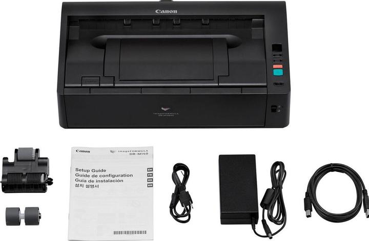 Productafbeelding Canon DR-M160II imageFORMULA (USB)