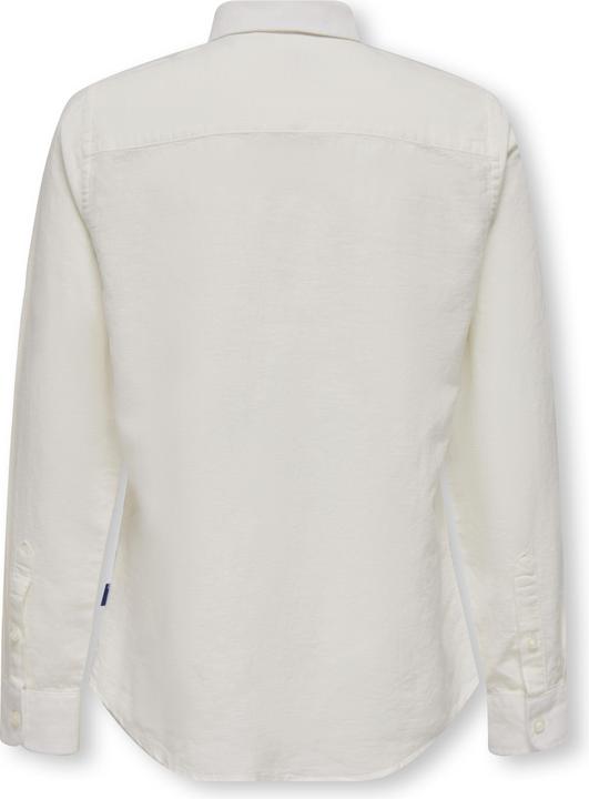 Produktbild Only & Sons Junior OSJCAIDEN Hemd Hemd (164)