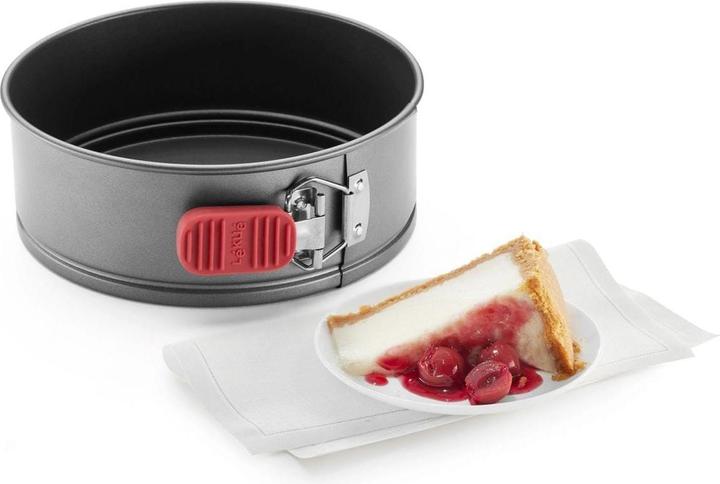 Produktbild Lékué Antihaftbeschichtete Springform, 20 cm (20.80 cm)