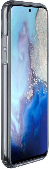 Produktbild Cellularline Clear Duo (Samsung Galaxy S20+)