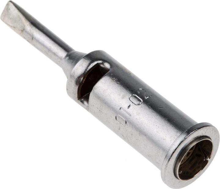 Produktbild Weller Erem Lötspitze Meissel Katalysator (Lötspitze)