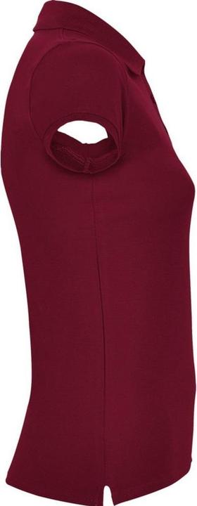 Produktbild Alpinia Star Poloshirt (M)
