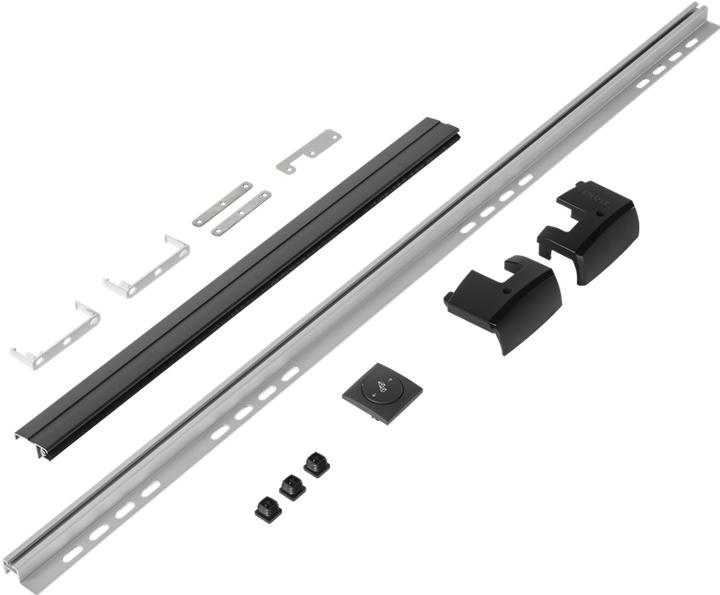 Thule Mounting set for G2 12 V Slide-Out steps for Fiat Ducato from 2006/07 onwards