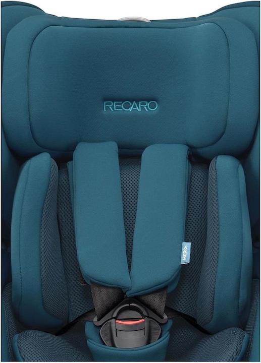 Actual product image RECARO Salia (Reboarder, ECE R129/i-Size Standard)