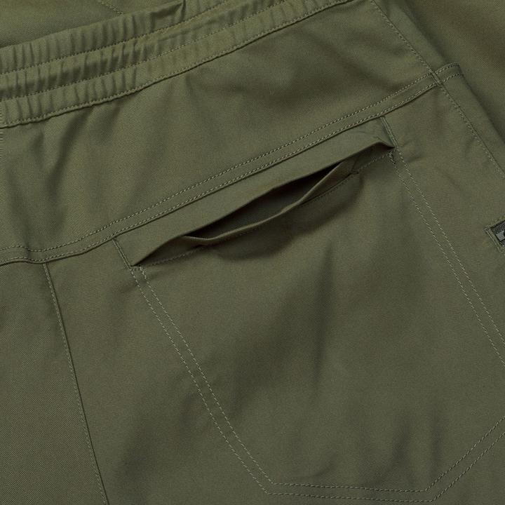 Immagine prodotto Mammut Massone Pantaloni Uomo (XL)