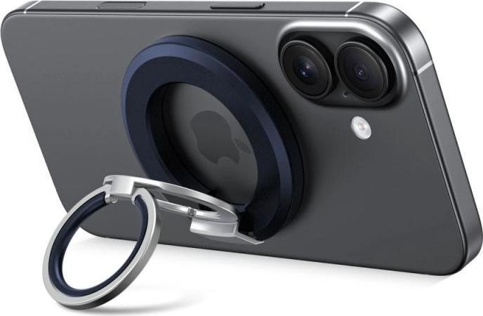 Actual product image Tech-Protect Other goods MMR500 MagSafe Phone Holder - Navy Blue