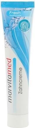 Produktbild Marvita Zahncreme Fresh 75ml (75 ml)