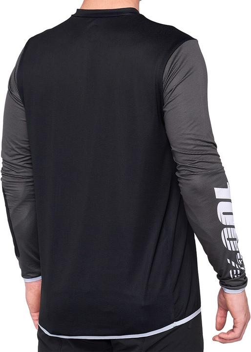 Actual product image 100% R-Core X DH (L)
