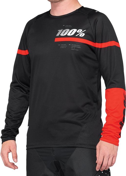 Produktbild 100% R-Core DH (L)