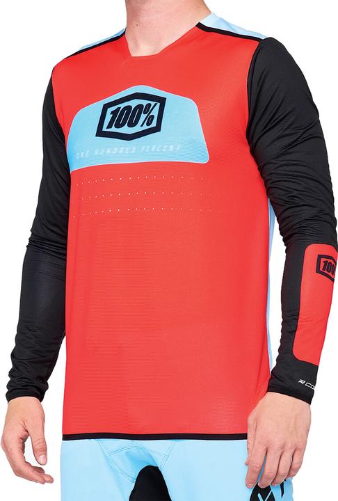 Image du produit 100% R-Core X DH (L)