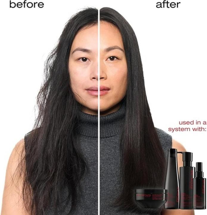 Produktbild Shu Uemura Ashita Supreme Treatment - 200ml (200 ml)