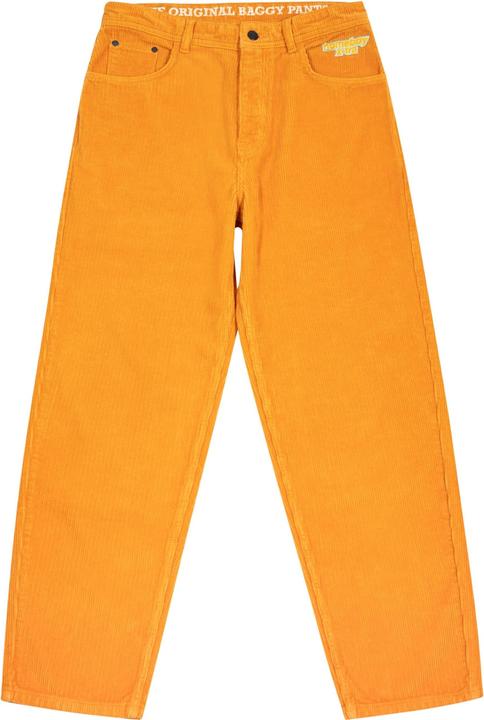Actual product image Homeboy x-tra BAGGY CORD Pants - 111091 (W25/L30)