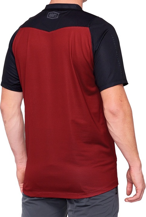 Actual product image 100% Celium Enduro/Trail (XL)