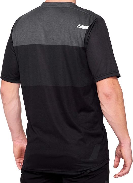 Actual product image 100% Airmatic Enduro/Trail (M)