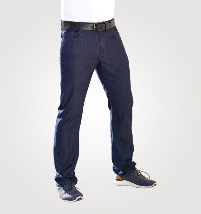 Image du produit Explorer Pantalon extensible avec cinq poches (50)