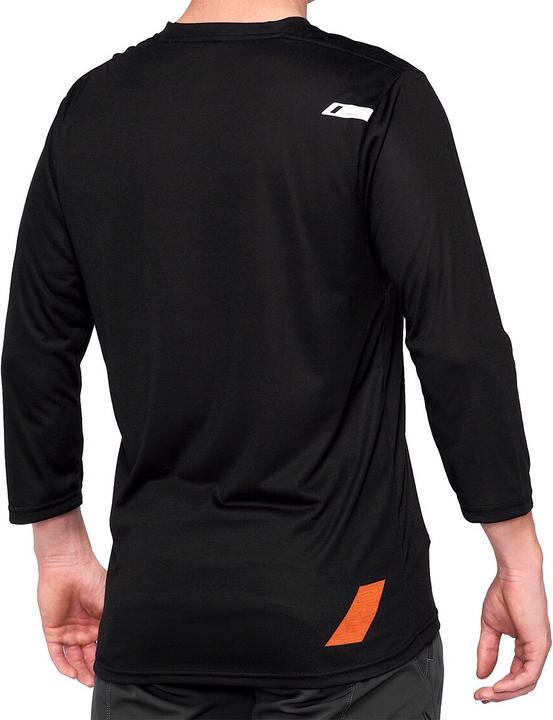 Actual product image 100% Airmatic Enduro/Trail (XL)