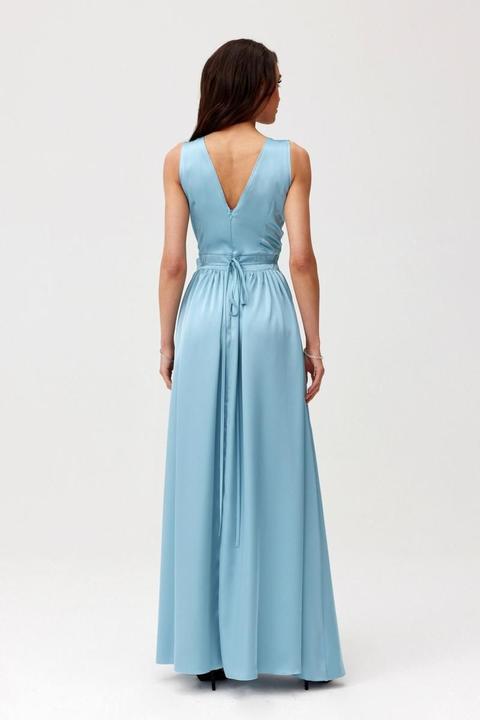 Image du produit Roco Fashion Robe de cocktail modèle (40)