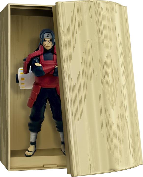 Immagine prodotto Naruto Shippuden Naruto - Reanimation Capsule - 16 Pcs Cdu