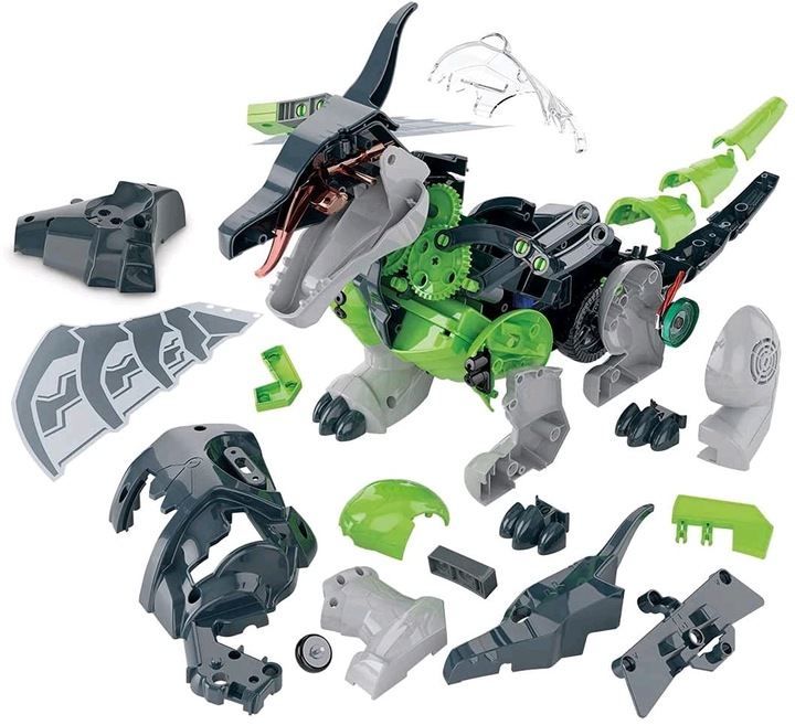 Immagine prodotto Clementoni Mecha Drago Drago