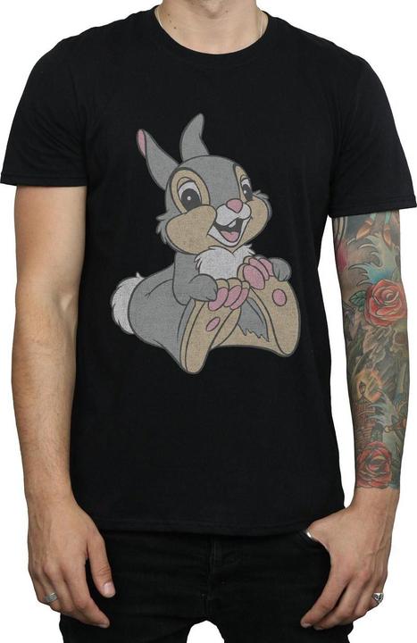 Produktbild Disney Classic TShirt (S)