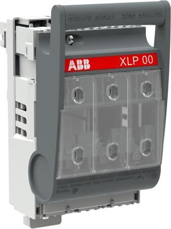 Immagine prodotto ABB XLP00-A60/60-A-3BC-a