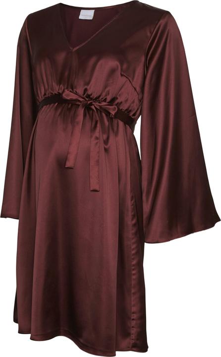 Immagine prodotto Mamalicious MLALEXI Umstandskleid Party-Kleid (S)