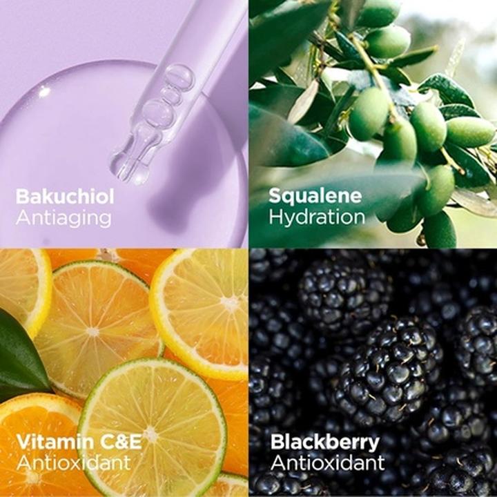 Produktbild Neogen Dermalogy Dermalogy Real Bakuchiol Firming Serum (30 ml)