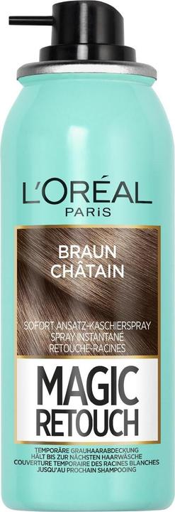 Immagine prodotto L'Oréal Paris tocco magico (4 Marrone)