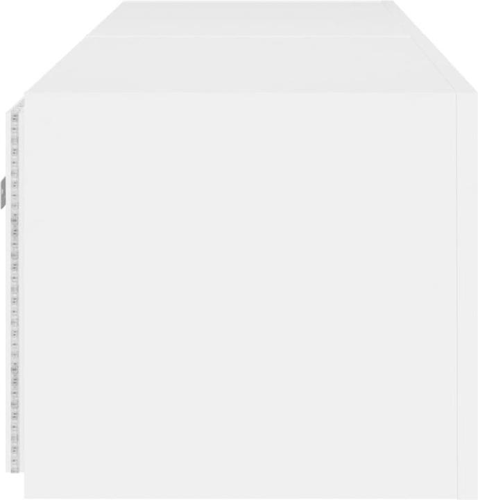 Image du produit vidaXL TV-Wandschrank (80 x 35 x 31 cm)