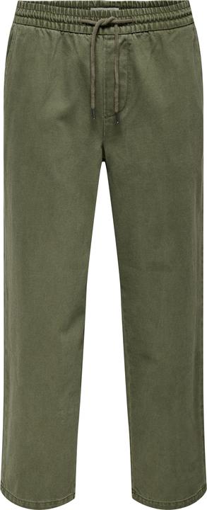 Produktbild Only & Sons ONSTIMES Locker geschnitten Hose Hose (L)