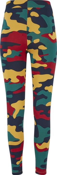 Actual product image Dangerous DNGRS Leggings HideMe - 139043 (L)