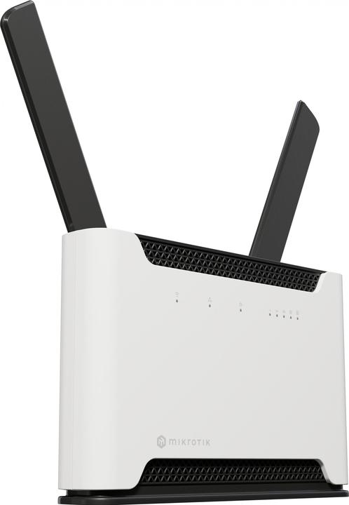 Immagine prodotto MikroTik Chateau LTE6 ax