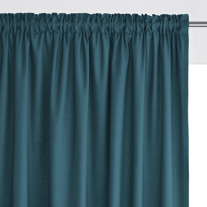 Actual product image La Redoute Interieurs Scenario (220 x 135 cm)
