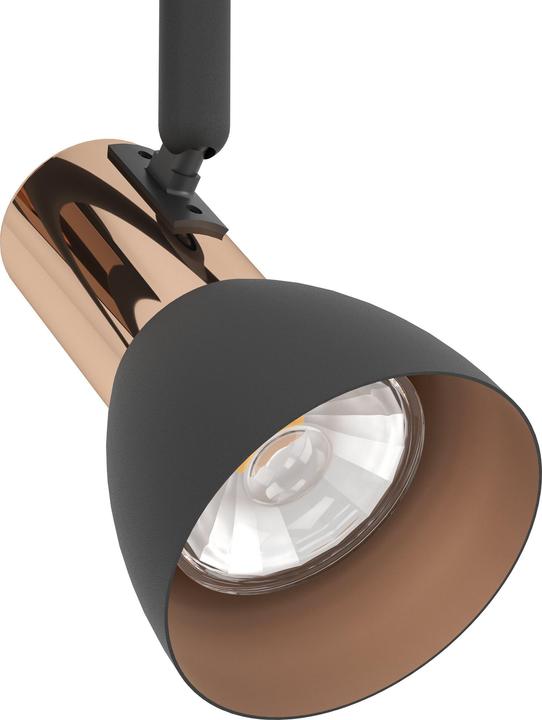 Produktbild EGLO Barnham (240 lm, GU10)