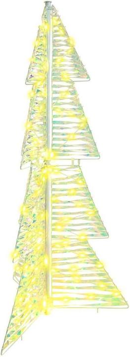 Immagine prodotto vidaXL Weihnachtsbaum Dekoration