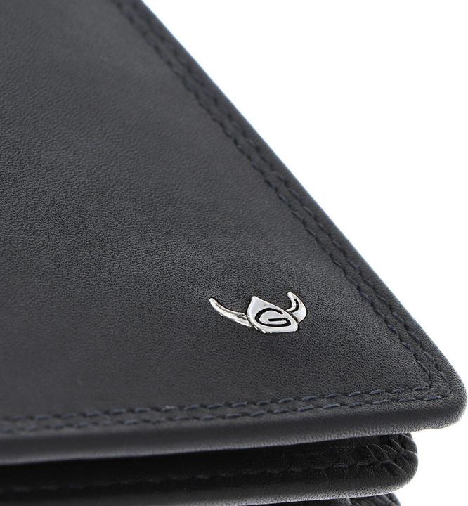 Actual product image Golden Head Polo RFID Protect Scheintasche 1154