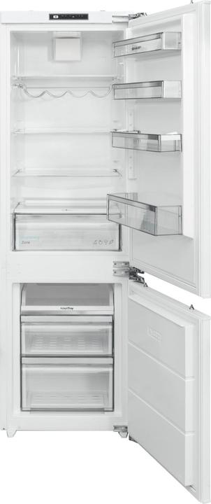 Sharp SJ-BD237E00X-EU (242 l)