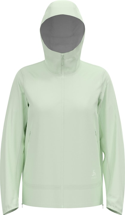 Produktbild Odlo Women's Essential 2.5L Waterproof Jacket Hardshell (M)
