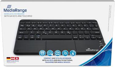 Produktbild MediaRange MROS130 (DE, Kabellos)