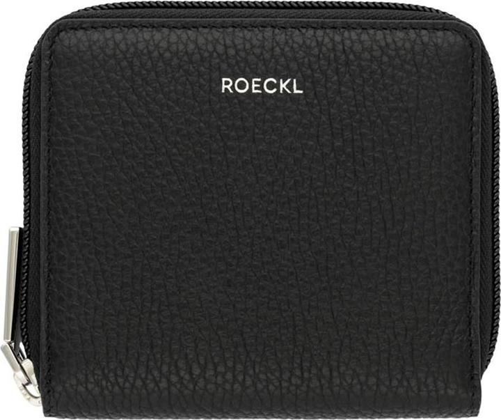Actual product image Roeckl Ella Zip Around Wallet
