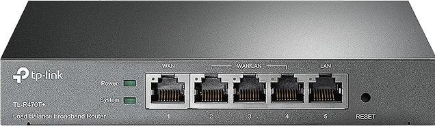 Image du produit TP-Link Tl-R470t+