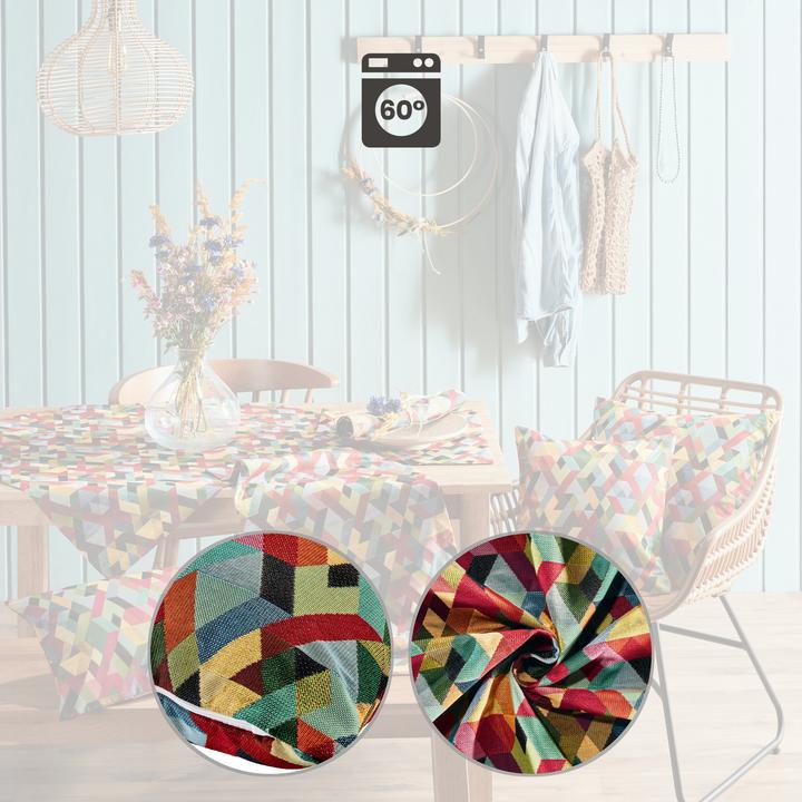 Image du produit Erwin Müller Kissenhülle (40x40 cm)