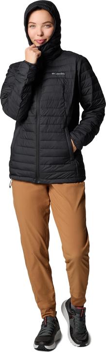 Immagine prodotto Columbia Silver Falls™ II Hooded Jacket (L)
