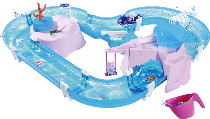 Aquaplay Mermaid