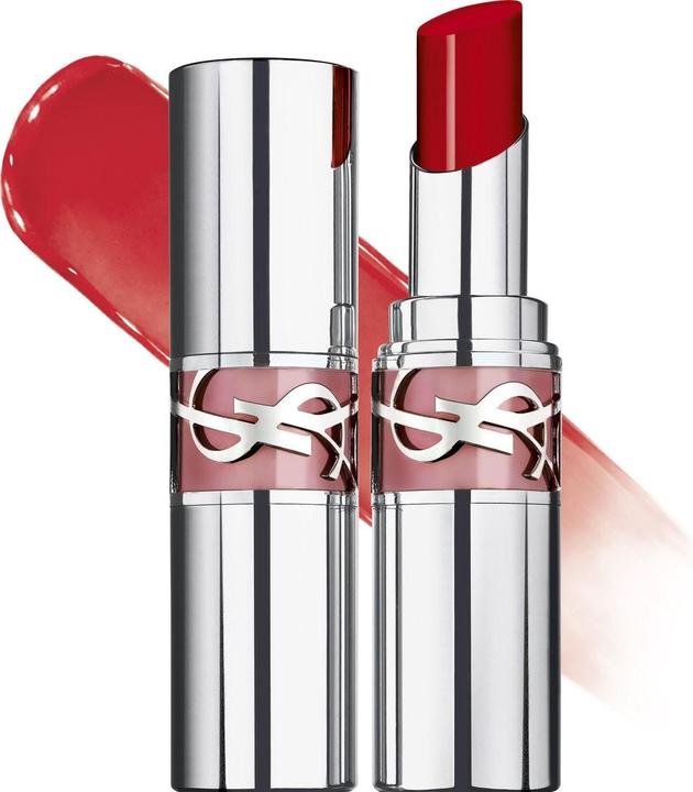 Produktbild Yves Saint Laurent Loveshine Rouge Volupte Shine Lippenstift 210 (210 Passion Red)