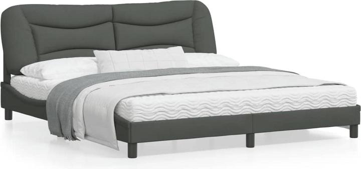 Image du produit vidaXL Bettgestell (180 x 200 cm)