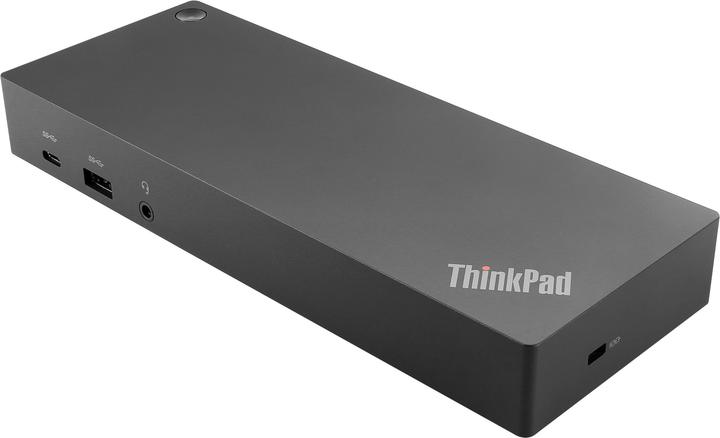 Produktbild Lenovo ThinkPad Hybrid (USB-C, 10 Ports)