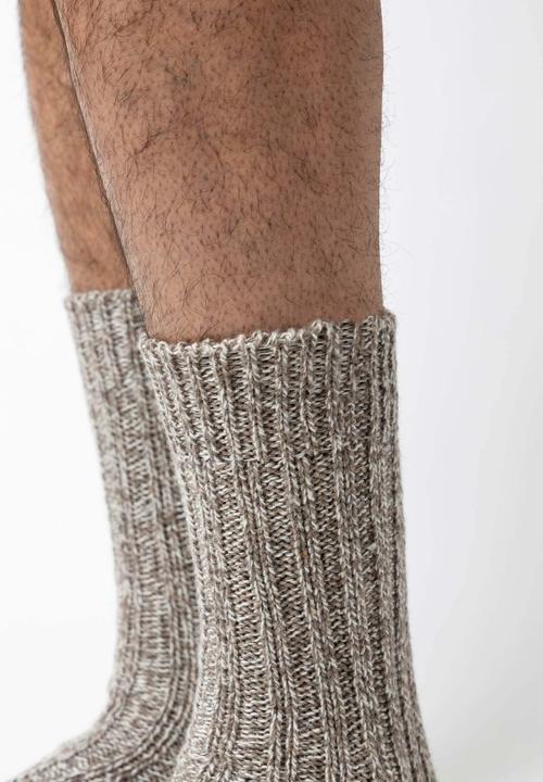 Actual product image Snocks Norweger Socken (pack of 2, 35 - 38)