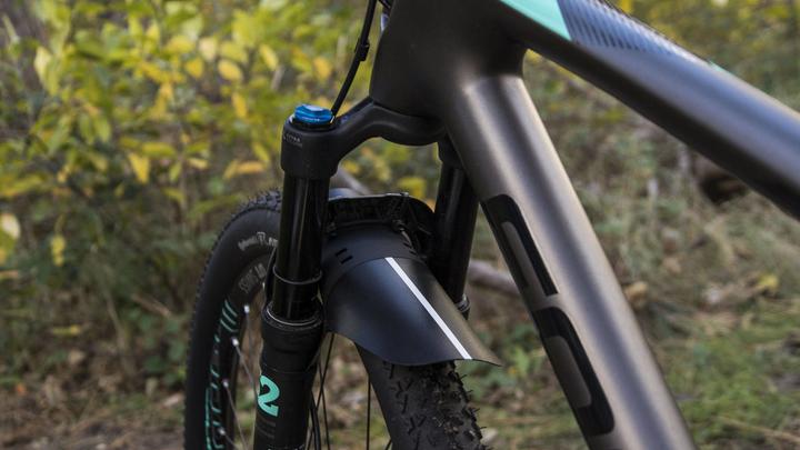 Immagine prodotto BBB FlexFender BFD-31 (Parafango anteriore)